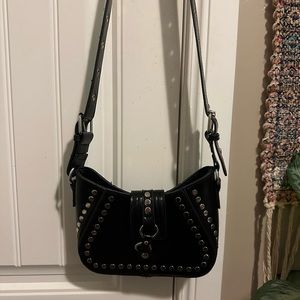 Cute grunge style long purse ! fits all your needs! and every outfit